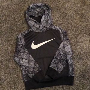 Youth Nike Dri fit